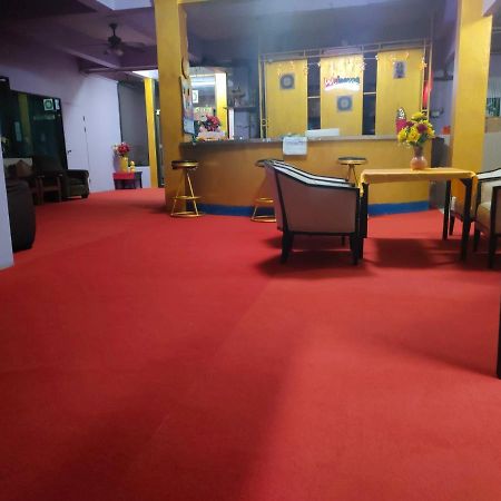 Julee Hotel Thai Smile Group Pattaya Ngoại thất bức ảnh