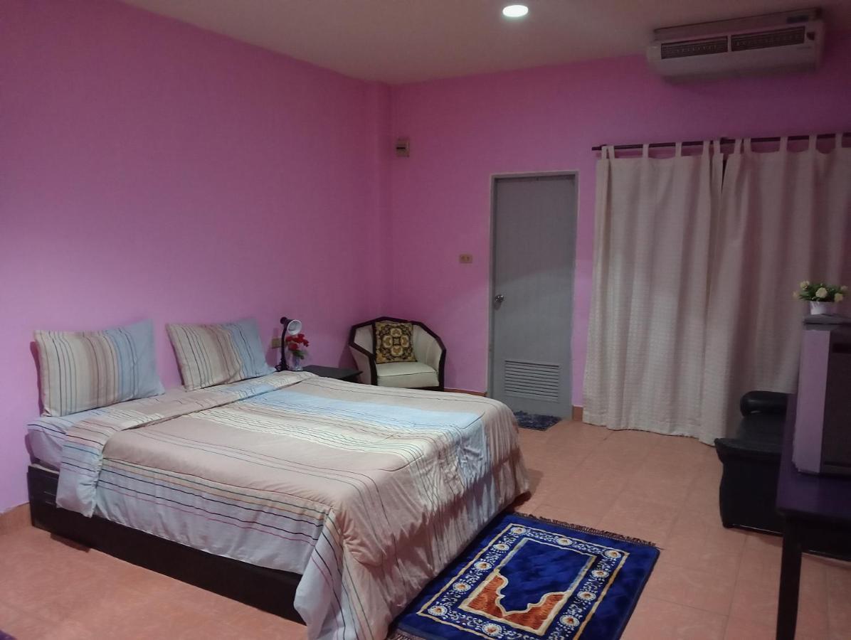 Julee Hotel Thai Smile Group Pattaya Ngoại thất bức ảnh