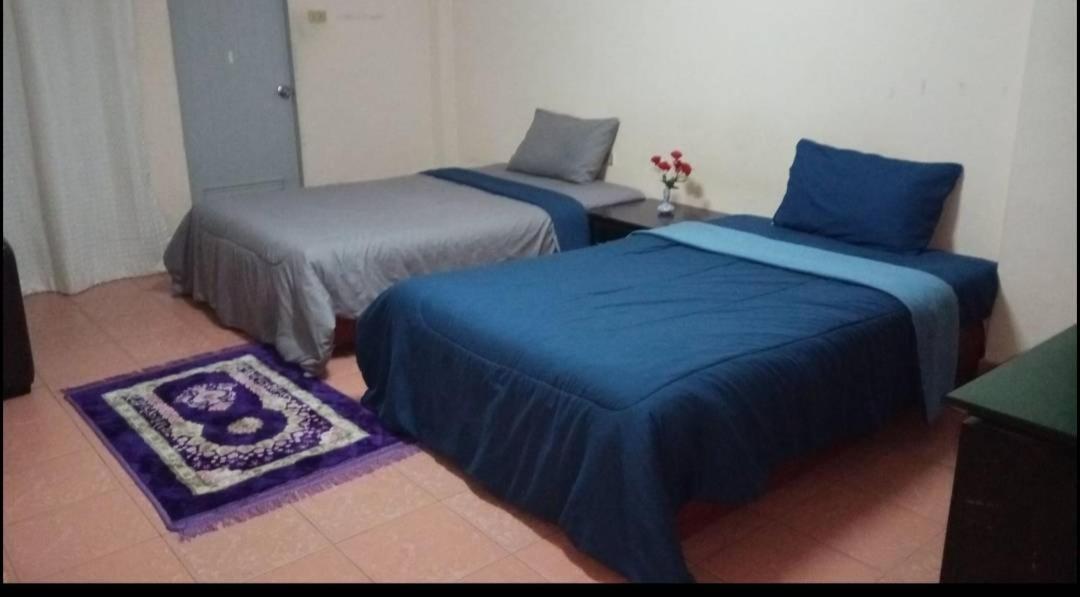Julee Hotel Thai Smile Group Pattaya Ngoại thất bức ảnh