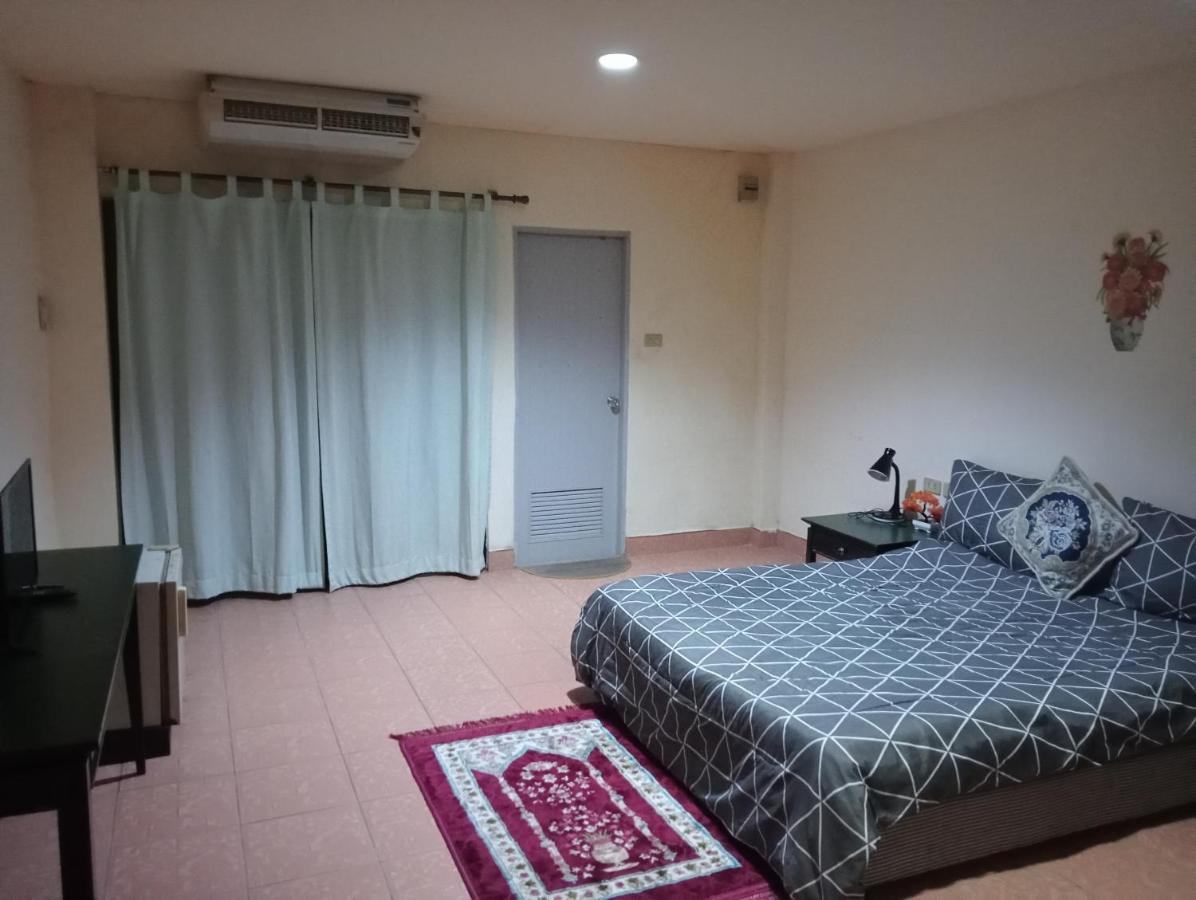 Julee Hotel Thai Smile Group Pattaya Ngoại thất bức ảnh