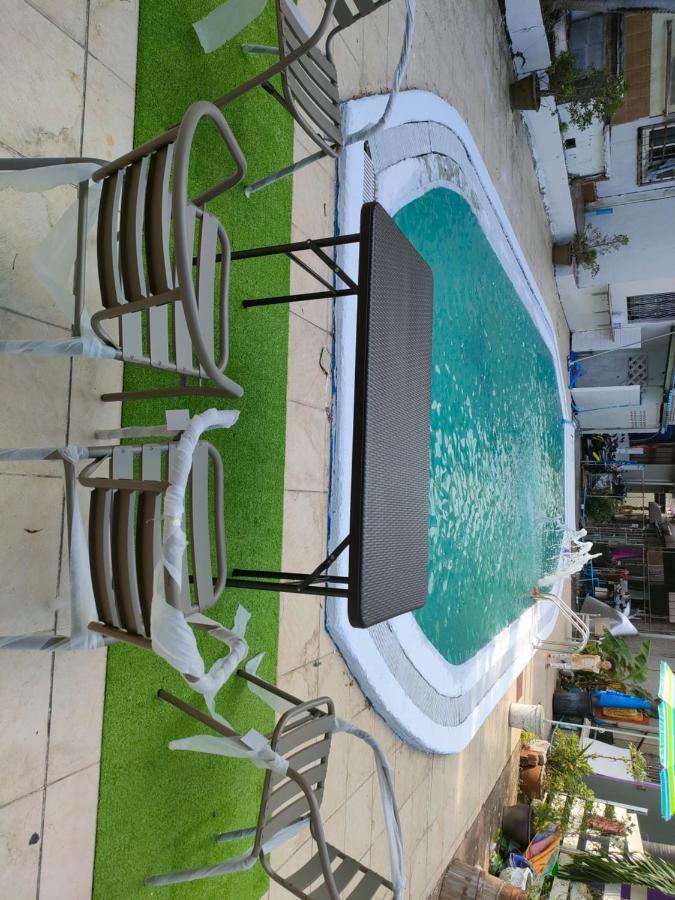 Julee Hotel Thai Smile Group Pattaya Ngoại thất bức ảnh