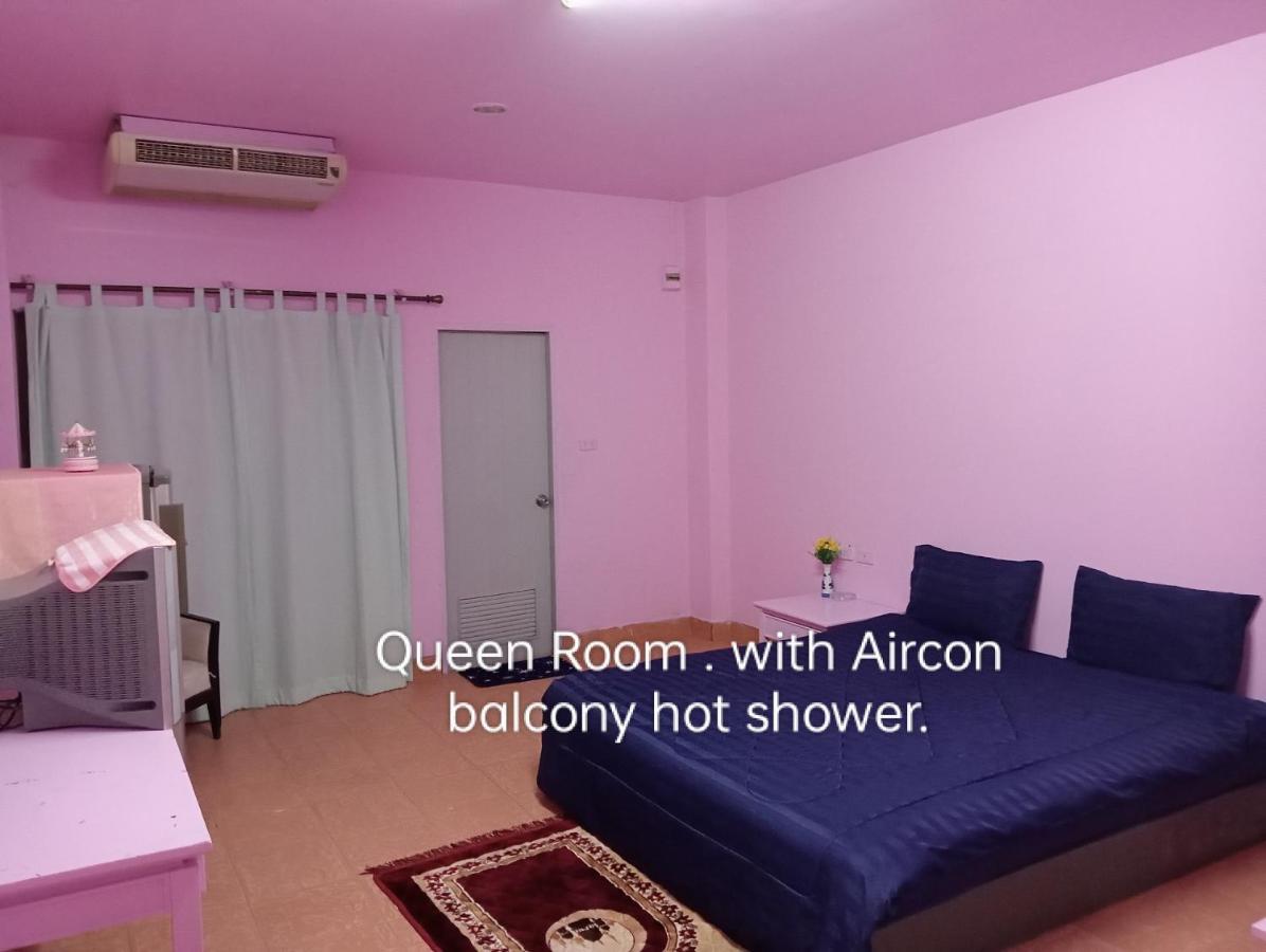 Julee Hotel Thai Smile Group Pattaya Ngoại thất bức ảnh