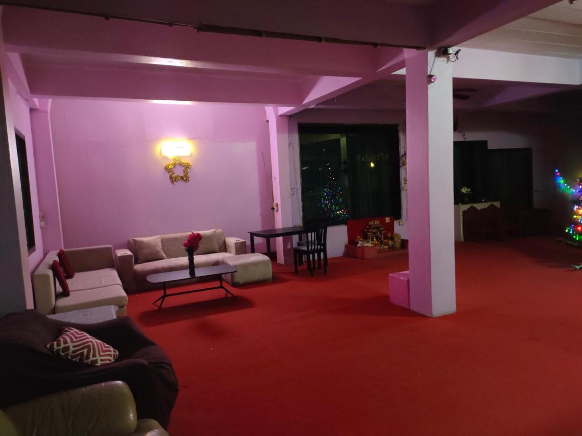 Julee Hotel Thai Smile Group Pattaya Ngoại thất bức ảnh